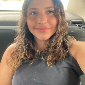 Babysitter in La Paz: Lizeth paola