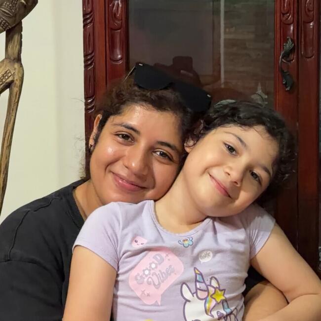 Babysitting job in Ciudad Madero: Fernando