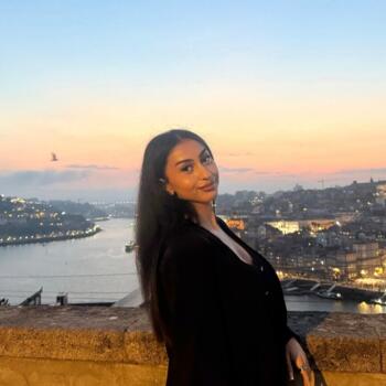 Babysitter Kaiserslautern: Elham