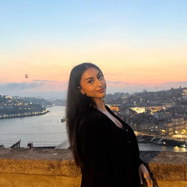 Babysitter in Kaiserslautern: Elham