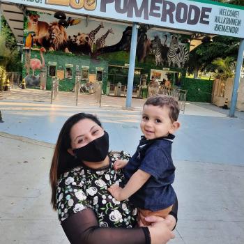 Empregos de babás em São José (São José): emprego de babá Silvia