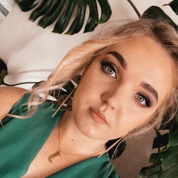 Opiekunka do dziecka w Łososina Dolna: Justyna