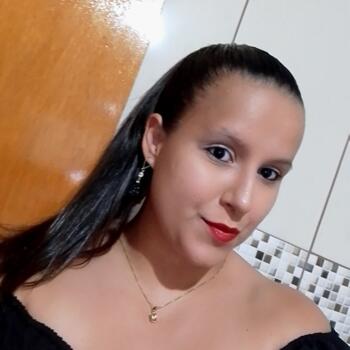 Babá em Catanduva: Letícia