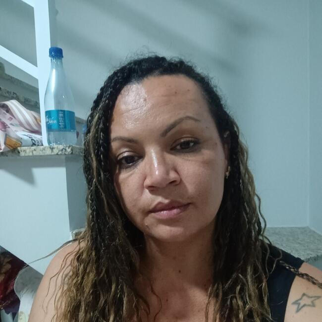 Babysitter in São Francisco do Sul: Juliene