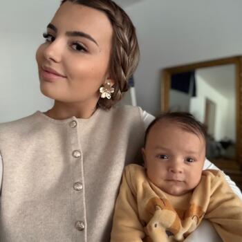 Babysitter Biel/Bienne: Johana