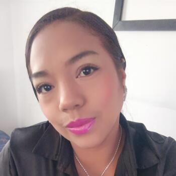 Niñera en Quito: Clara