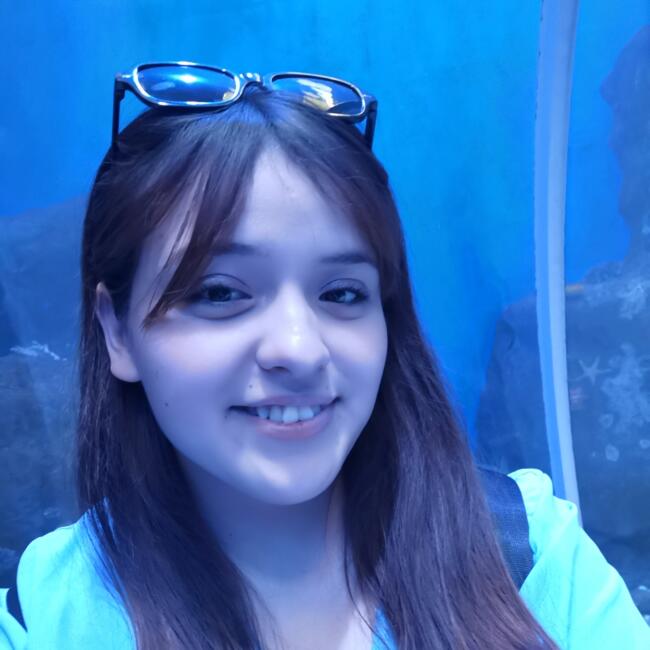 Babysitter in Aguascalientes: Leslie