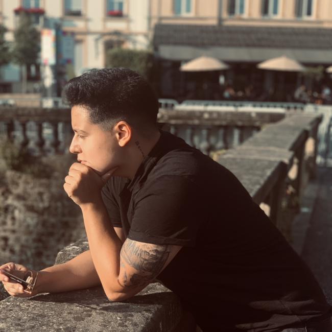 Esch-sur-Alzette的保母: Gabriela