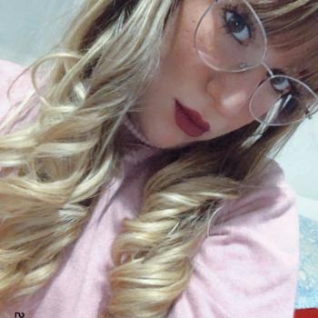Babysitter Pavia: Ylenia