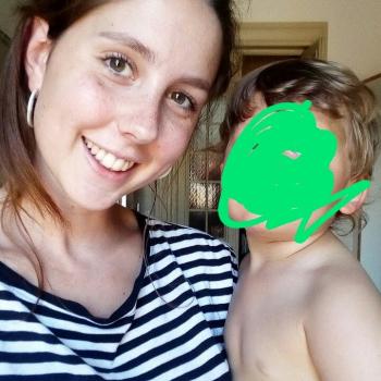 Babysitter Firenze: Beatrice