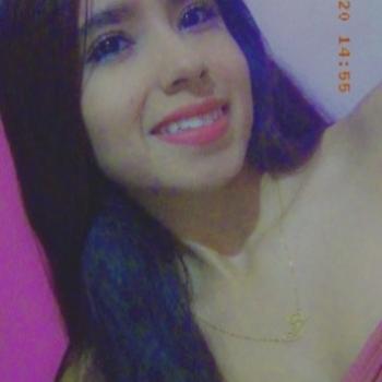 Niñera Ecatepec: Lourdes Patricia