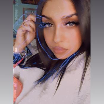 Babysitter a Rozzano: Nadia
