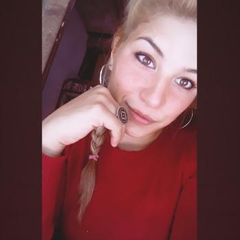 Niñera en Ringuelet: Daniela