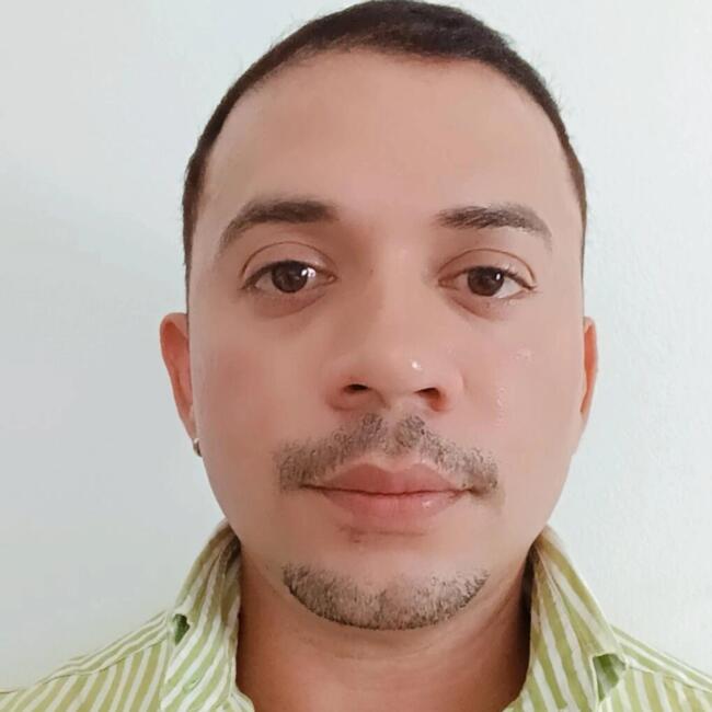 Babysitter em Porto: Anderson