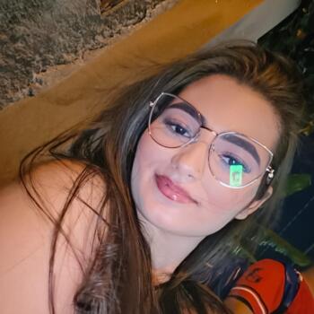 Babysitter in São Mateus: Alice