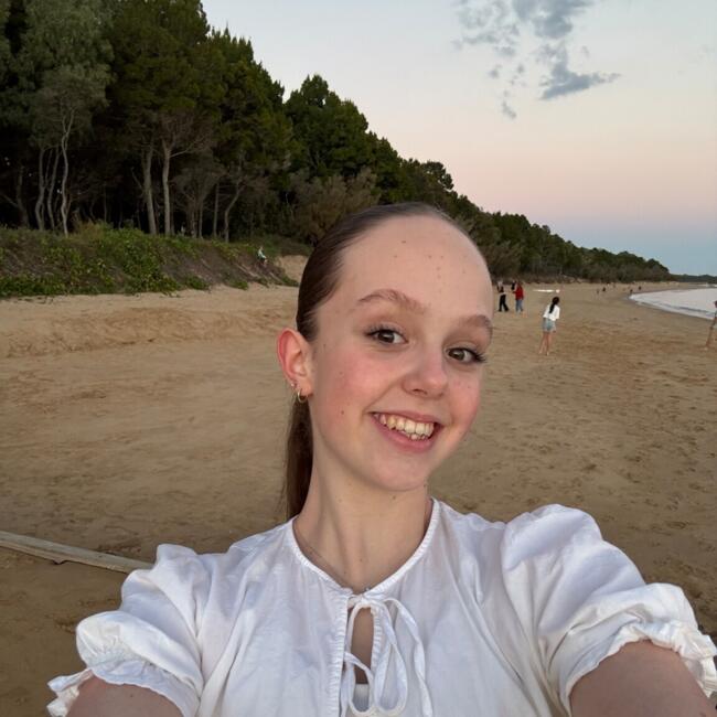 Babysitter in Perth: Sophie