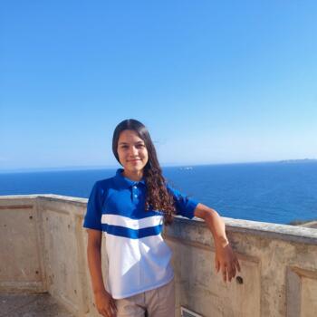 Babysitter in Porlamar - Isla Margarita: Andreilys