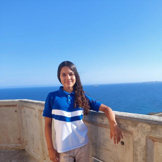 Babysitter in Porlamar - Isla Margarita: Andreilys