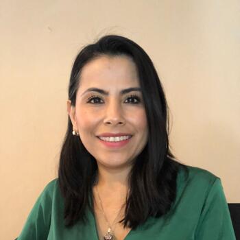 Trabajo de niñera en Zapopan: trabajo de niñera HILDA