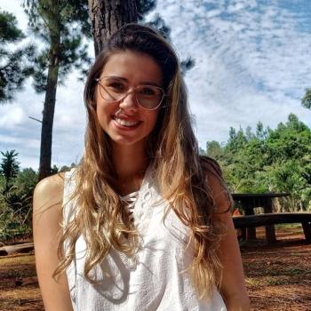 Emprego de babá em Canoas: emprego de babá Amanda