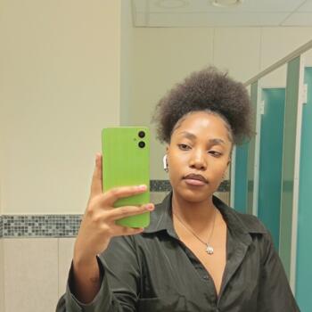 Babysitter in Pretoria: Princess