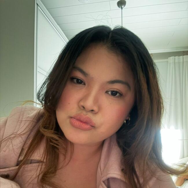 Babysitter i Esbjerg: Janine