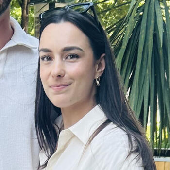 Nanny in Montreal: Manon