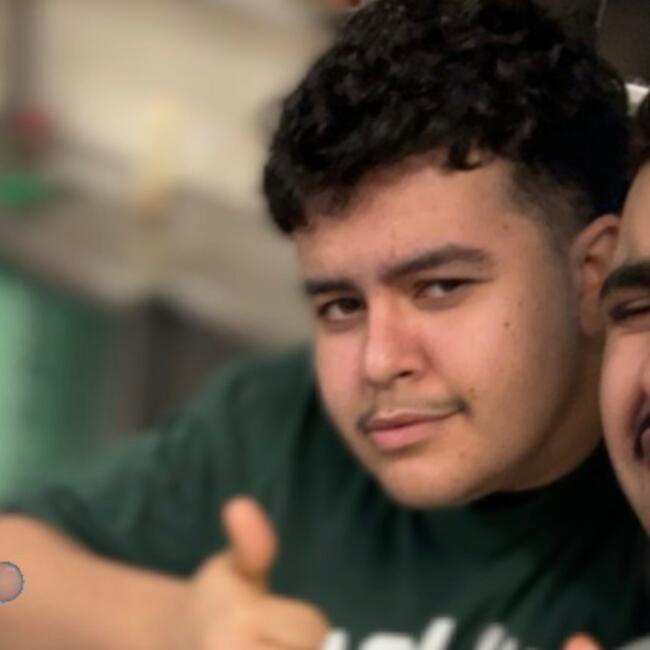 Babysitter in Utrecht: Bilal