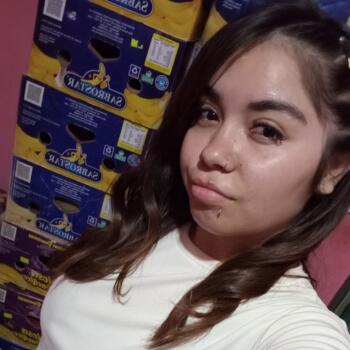 Niñera en Rivadavia (Provincia de San Juan): Paula