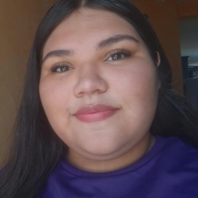 Babysitter in Ciudad Obregón: Betsabé