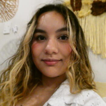 Niñera Barranquilla: Shadia