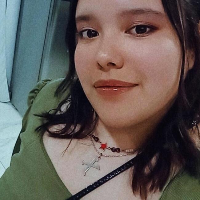 Niñera en Ciudad de Formosa: Ximena