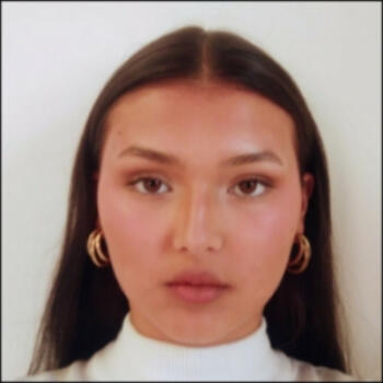 Babysitter in Bogotá: Jimena