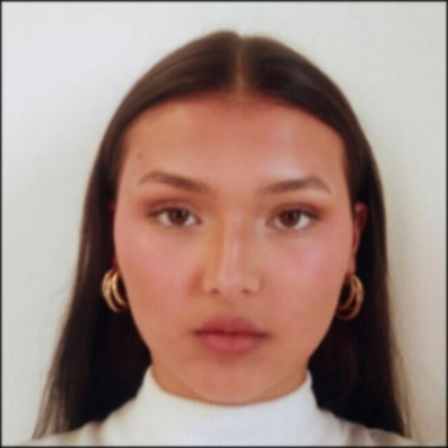 Babysitter in Bogotá: Jimena