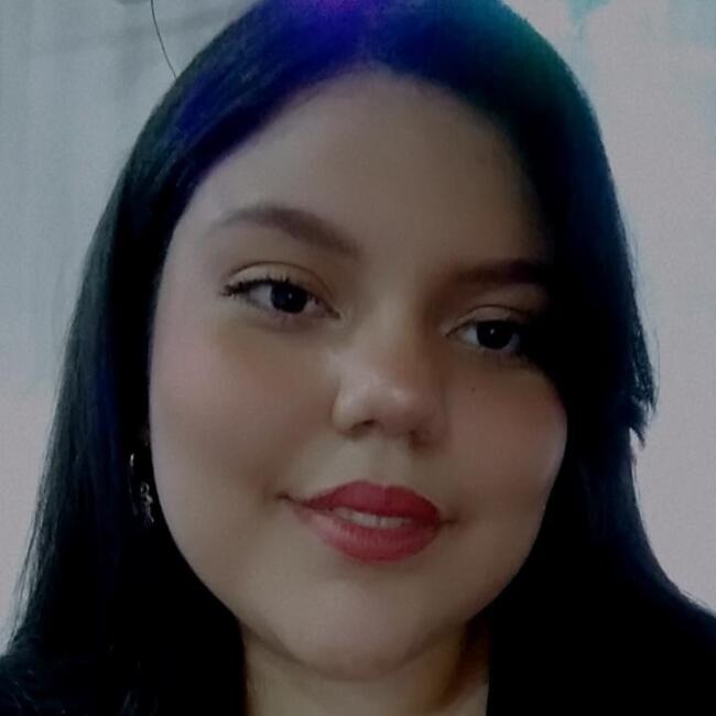 Niñera en San Salvador de Jujuy: Verónica