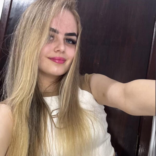 Babá em Redenção da Serra: Evellyn Summer