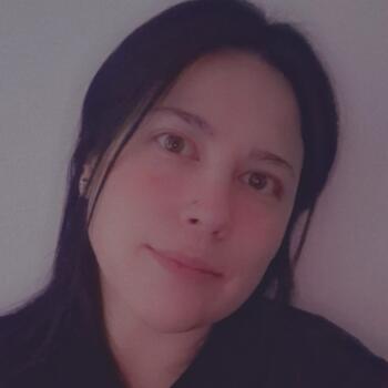 Niñera Tigre: Natali