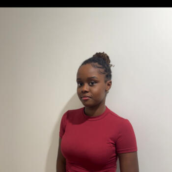 Babysitter in Aubervilliers: Kewe