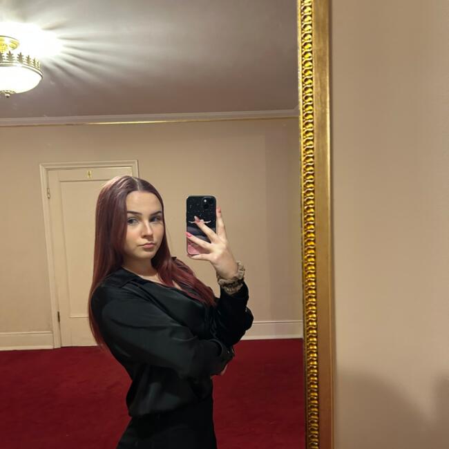 Babysitter στην περιοχή Πόζναν: Martyna
