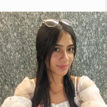 Niñera en Neza: Andrea