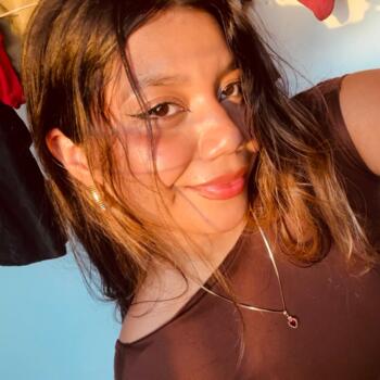 Babysitter in Manaus: Maria
