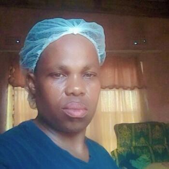 Babysitter in Johannesburg: Samkelisiwe