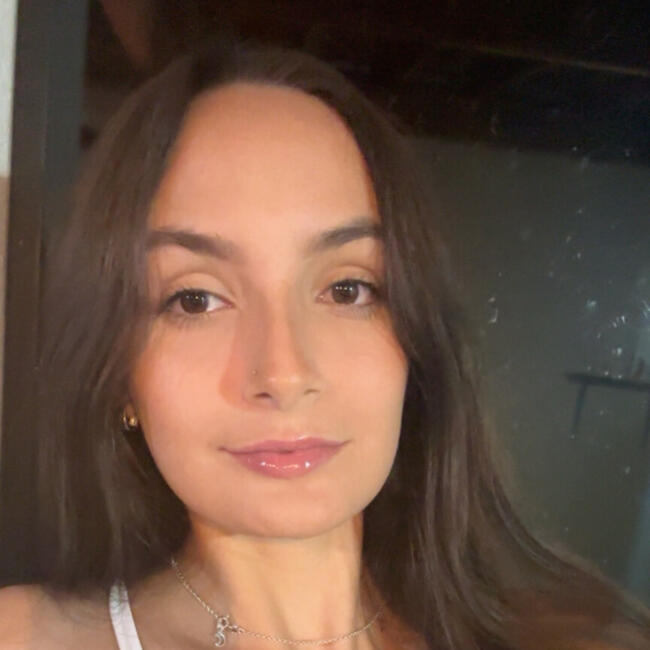 Babysitter in Lavras: Beatriz