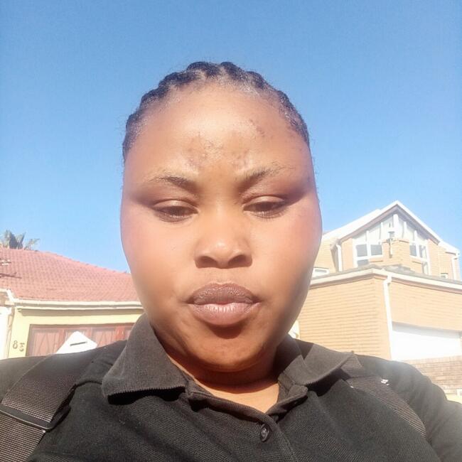 Nanny in Cape Town: Beauty