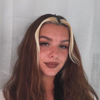 Babysitter in Gafanha: Renata