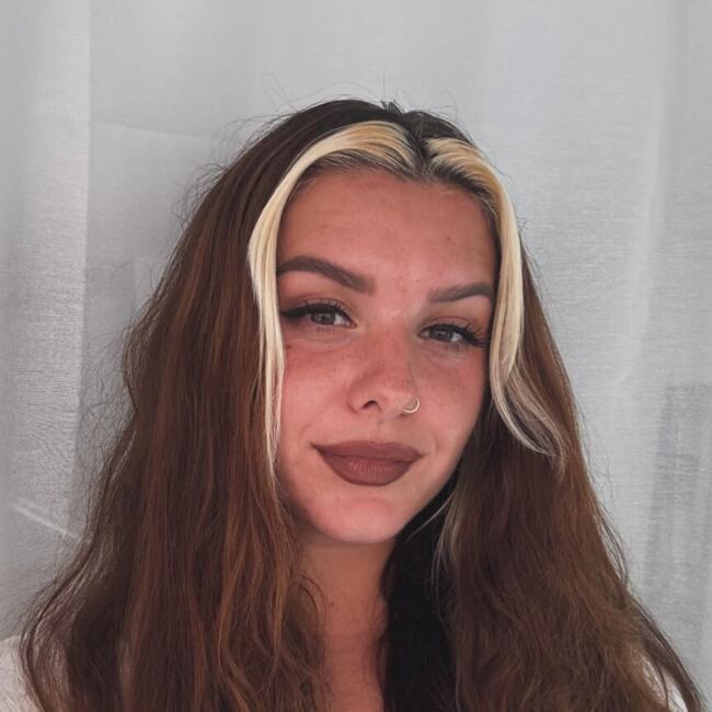 Babysitter in Gafanha: Renata