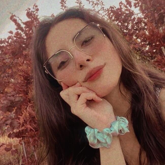 Niñera en Villa Alegre de Paine: Alejandra