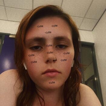 Babysitter in Birmingham: Samantha