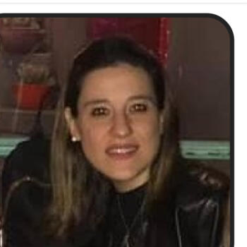 Niñera en Vicente López: Mariana