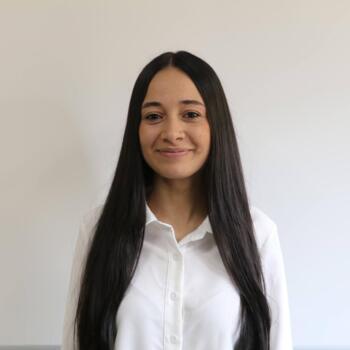 Niñera en Hellín: Paula